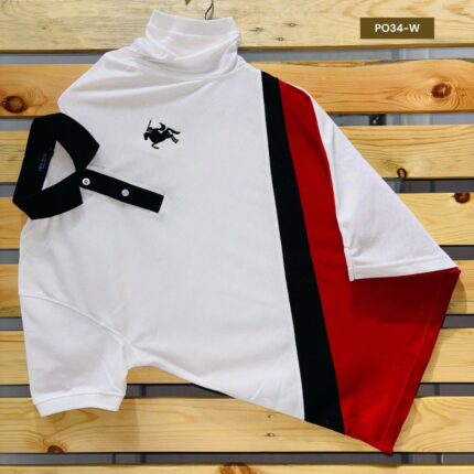 Gents Premium Polo Tshirt