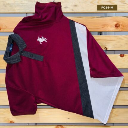 Gents Premium Polo Tshirt