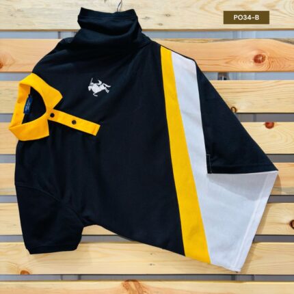 Gents Premium Polo Tshirt