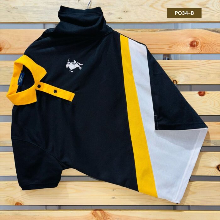 WhatsApp Image 2025-12-03 at 13.49.32 Gents Premium Polo Tshirt - Image 1