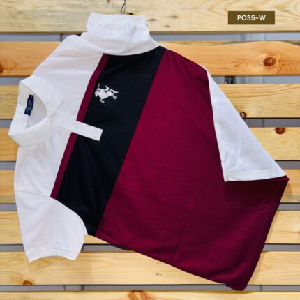 Gents Premium Polo Tshirt