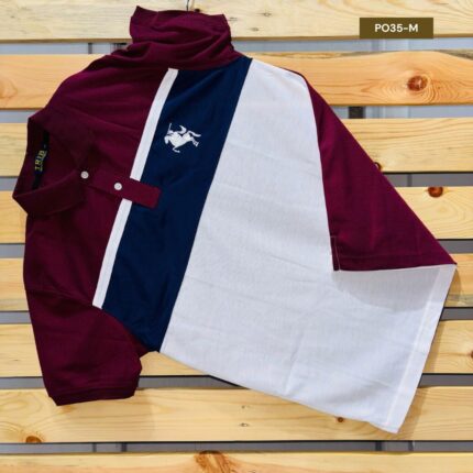 Gents Premium Polo Tshirt