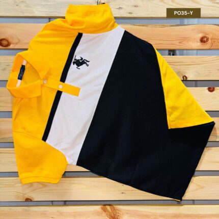 Gents Premium Polo Tshirt