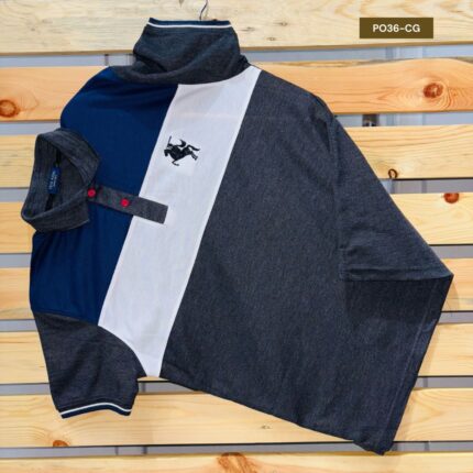 Gents Premium Polo Tshirt