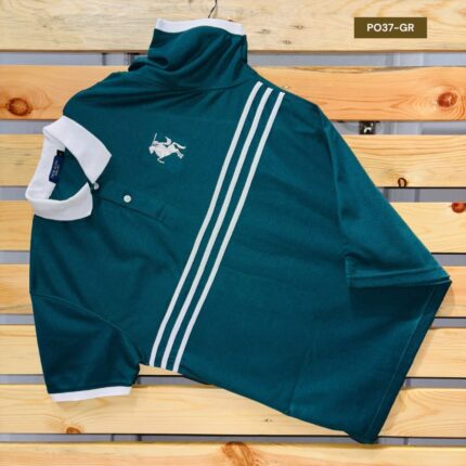 Gents Premium Polo Tshirt