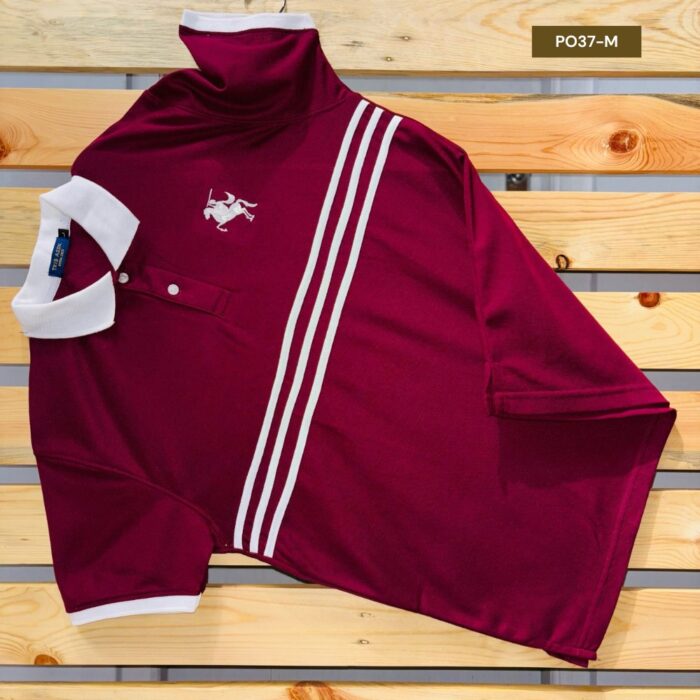 WhatsApp Image 2025-12-03 at 13.52.13 (3) Gents Premium Polo Tshirt - Image 1