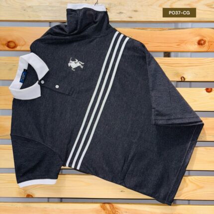 Gents Premium Polo Tshirt