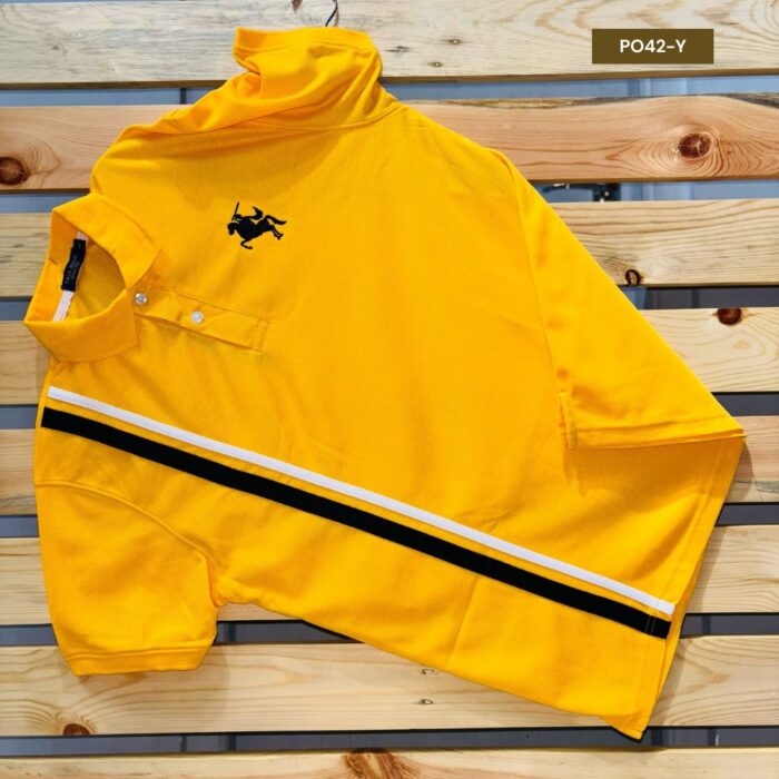 WhatsApp Image 2025-12-03 at 13.53.02 Gents Premium Polo Tshirt - Image 1