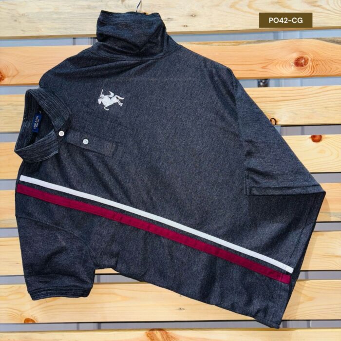 WhatsApp Image 2025-12-03 at 13.53.04 Gents Premium Polo Tshirt - Image 1