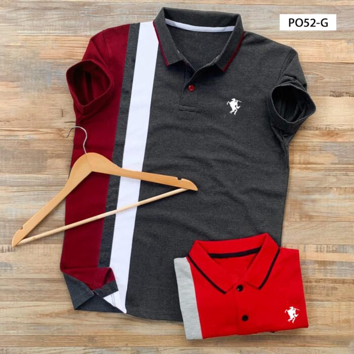 WhatsApp Image 2025-12-03 at 15.04.40 Gents Premium Polo Tshirt - Image 1