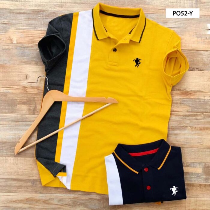 WhatsApp Image 2025-12-03 at 15.04.41 Gents Premium Polo Tshirt - Image 1