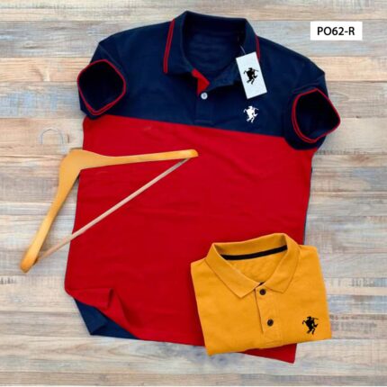 Gents Premium Polo Tshirt