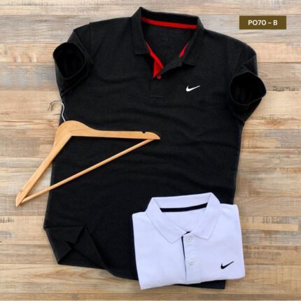 Gents Premium Polo Tshirt