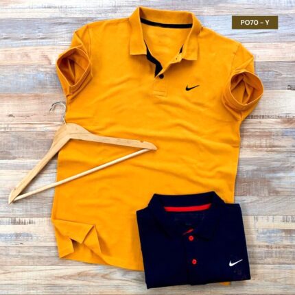 Gents Premium Polo Tshirt