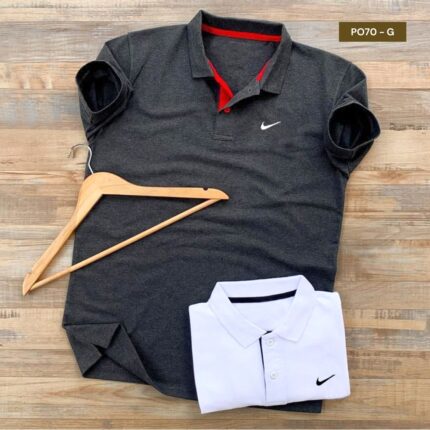 Gents Premium Polo Tshirt