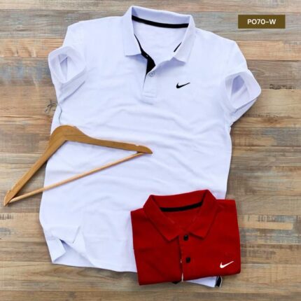 Gents Premium Polo Tshirt