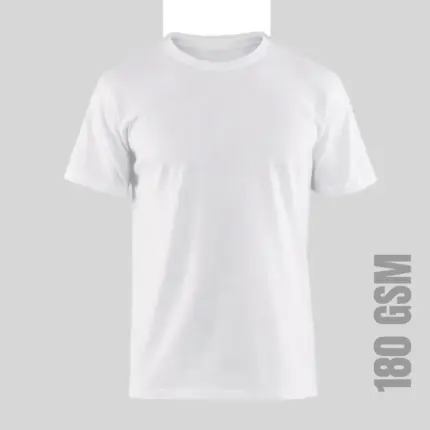 Everyday Essential Tee - Premium White